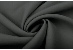 Bi-Stretch Dark Grey 280 cm Wide