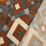 Winter Jersey Maze Brique