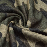 Winter Jersey Tarnmotiv