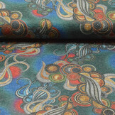 Winter Jersey Mona Sea Green