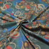 Winter Jersey Mona Sea Green