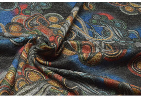 Winter Jersey Mona Zwart