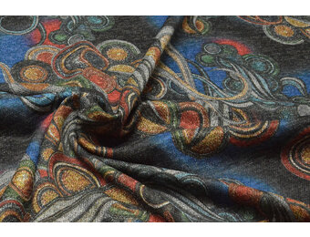 Winter Jersey Mona Schwarz