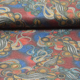 Winter Jersey Mona Donker Rood