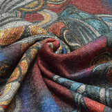 Winter Jersey Mona Donker Rood