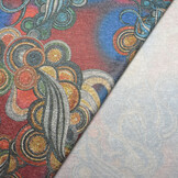 Winter Jersey Mona Donker Rood