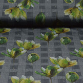 Punta Di Roma Fiore Groen