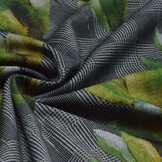 Punta Di Roma Fiore Grün