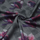 Punta Di Roma Fiore Paars