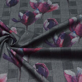 Punta Di Roma Fiore Paars