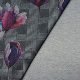 Punta Di Roma Fiore Lila