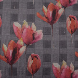 Punta Di Roma Fiore Rosa-Rot