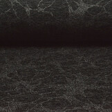 Jersey Silver Drop Twinkle Anthracite Melange