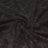 Jersey Silver Drop Twinkle Anthracite Melange