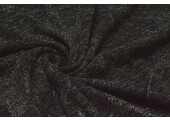 Jersey Silver Drop Twinkle Anthracite Melange