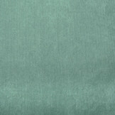 Rib Fabric 8 W Corduroy Light Sea Green