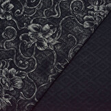 Jersey Jacquard Pacha Marine