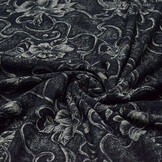 Jersey Jacquard Pacha Marine