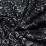 Jersey Jacquard Pacha Marine