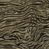 Mesh Fantasy Glitter Gold