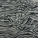 Mesh Fantasy Glitter Silver