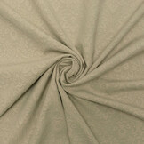 Geweven Jacquard Charissa Zand