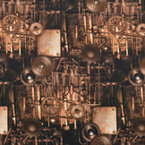 French Terry Machine