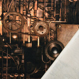 French Terry Machine