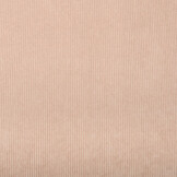 Rib Stof 8 W Corduroy Licht Poeder Roze