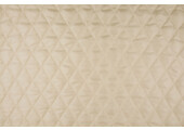 Quilted Lining Champagne