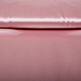 Stretch Satin Rosa