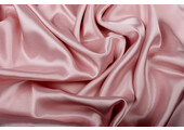Stretch Satin Pink