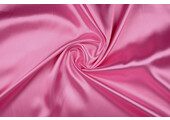 Poly Satin Pink