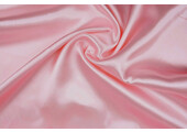 Poly Satin Light Pink