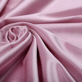Charmeuse Lining Old Pink