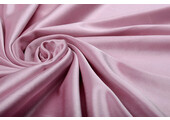 Charmeuse Lining Old Pink