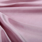 Charmeuse Futter Altrosa