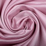 Charmeuse Voering Oud Roze