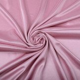 Charmeuse Voering Oud Roze