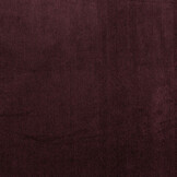 Rib Fabric 12 W Corduroy Bordeaux