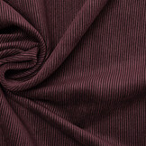 Rib Stof 12 W Corduroy Bordeaux