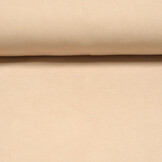 Rib Fabric 12 W Corduroy Beige