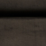 Rib Stof 12 W Corduroy Donker Bruin