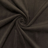 Rib Fabric 12 W Corduroy Dark Brown