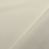 Rib Fabric 12 W Corduroy Off-White