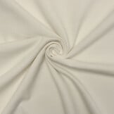 Rib Fabric 12 W Corduroy Off-White