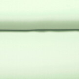 2-Way Crepe Stretch Licht Pastel Groen