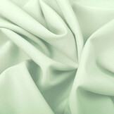 2-Way Crepe Stretch Hell Pastellgrün