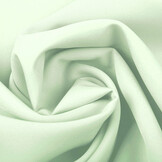 2-Way Crepe Stretch Light Pastel Green