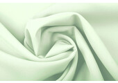 2-Way Crepe Stretch Light Pastel Green